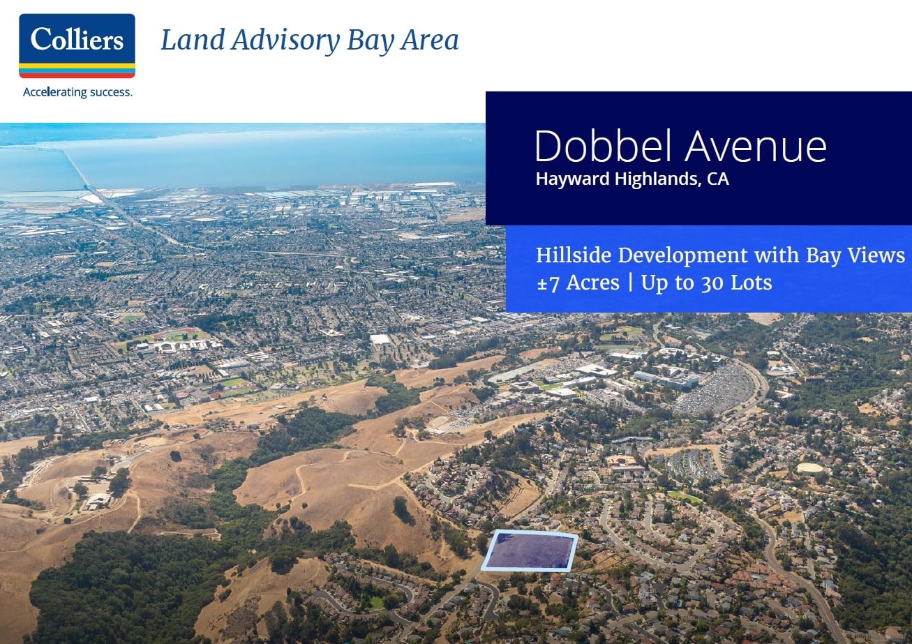 27900 Dobbel Ave, Hayward, CA for sale Building Photo- Image 1 of 10