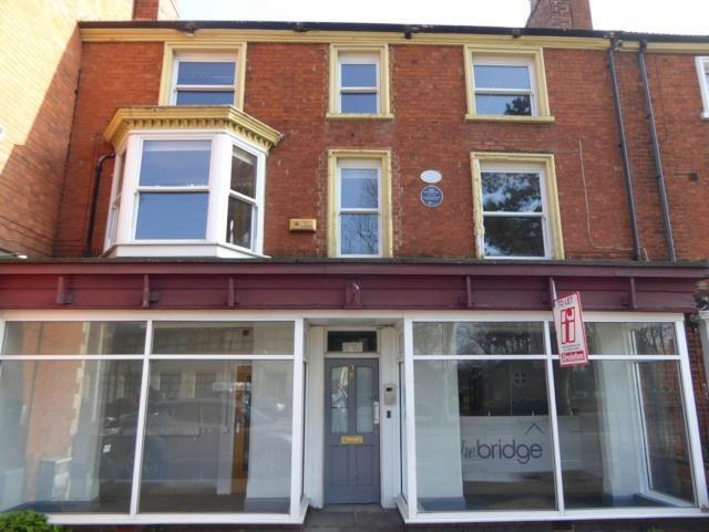 38 Leicester Rd, Loughborough for sale Building Photo- Image 1 of 1