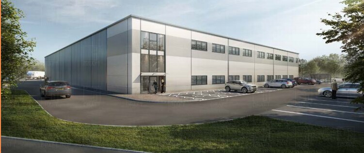 2 Ellismuir Way, Uddingston for sale - Building Photo - Image 1 of 1