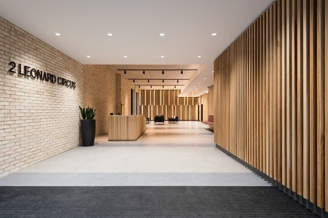 62 Paul St, London for sale Interior Photo- Image 1 of 1