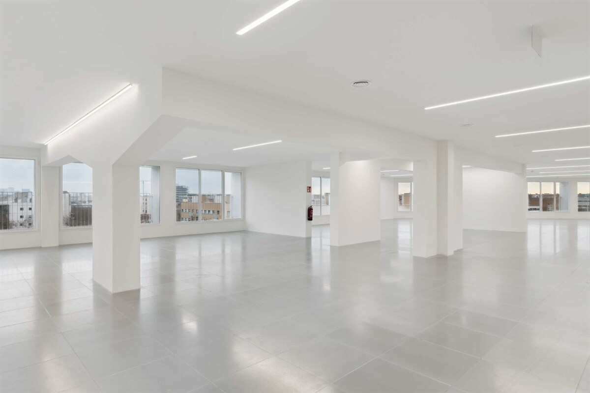 Carrer de Ramon Turró, 27-29, Barcelona, Barcelona to rent Interior Photo- Image 1 of 8