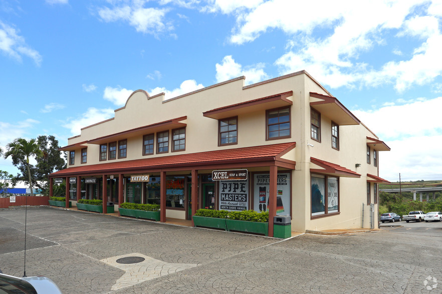 66-590 Kamehameha Hwy, Haleiwa, HI for rent - Building Photo - Image 2 of 20