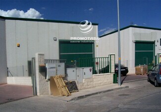 More details for Industrial to Rent