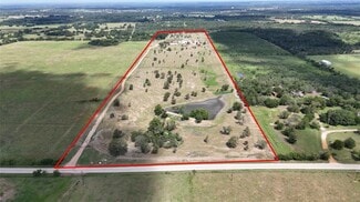 More details for 000 Watterson Rd, Red Rock, TX - Land for Sale