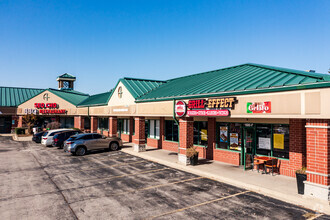 1600 Maple Ave, Lisle, IL for sale Primary Photo- Image 1 of 1