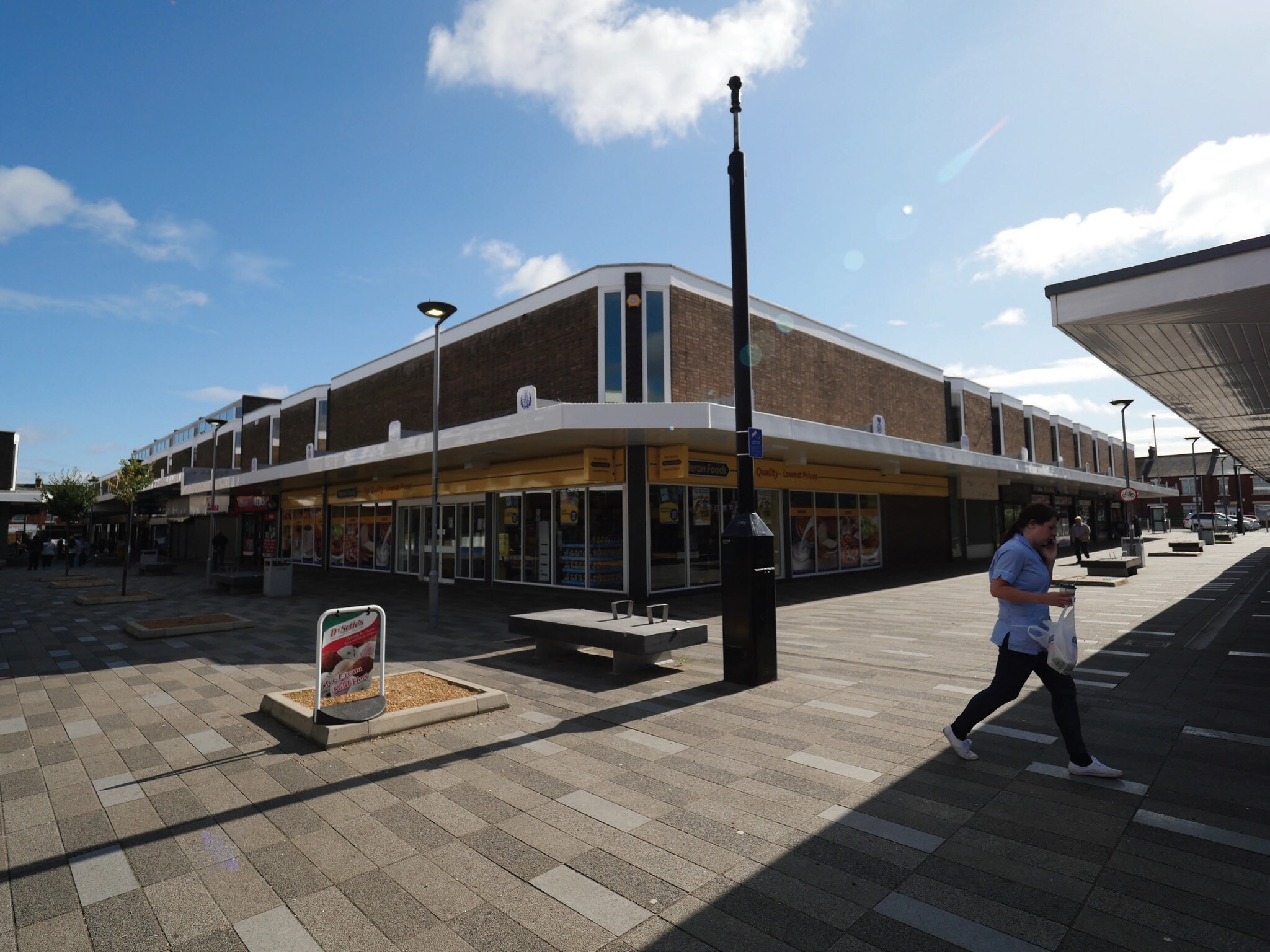 St Johns Prec, Hebburn to rent Primary Photo- Image 1 of 4