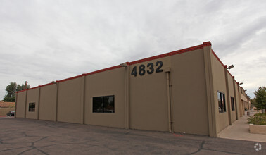 4832 E McDowell Rd, Phoenix, AZ for sale Primary Photo- Image 1 of 1