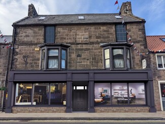 More details for 46-48 High St, Wooler - Retail for Rent