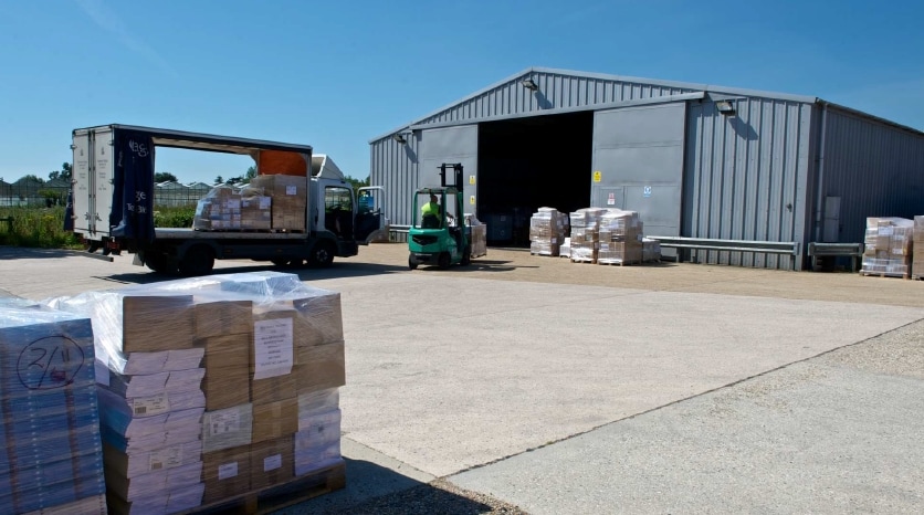 Vinnetrow Business Park portfolio of 7 properties for sale on LoopNet.co.uk - Primary Photo - Image 2 of 6