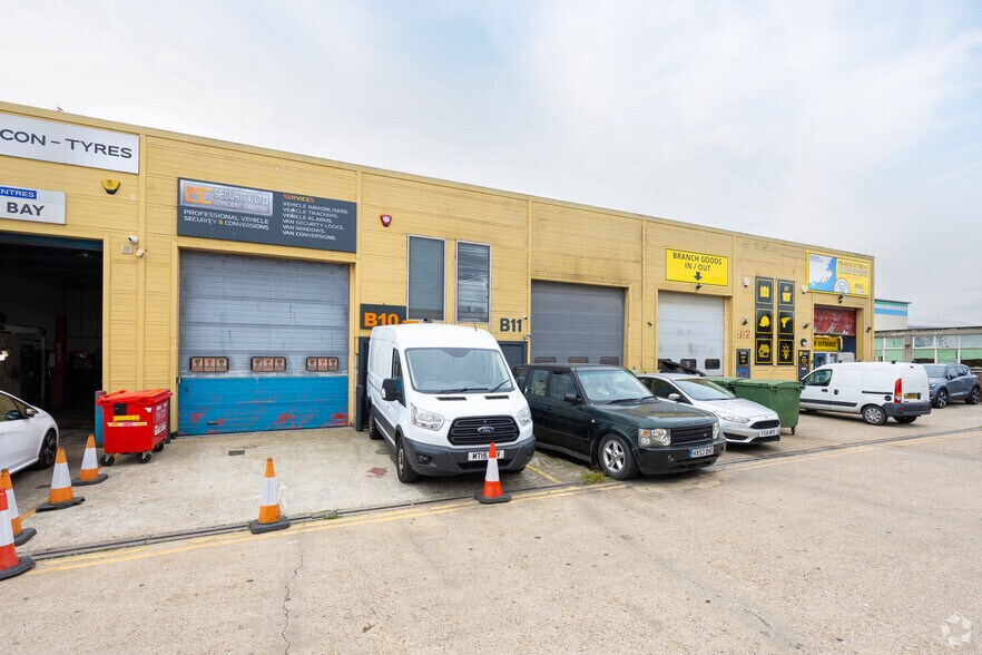 Crowhurst Rd, Brighton for sale - Building Photo - Image 3 of 7