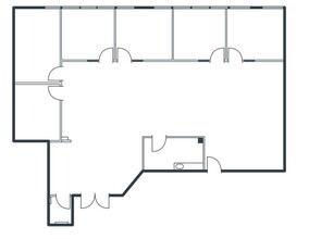 2 South Pointe Dr, Lake Forest, CA for rent Floor Plan- Image 1 of 1