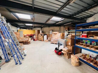 More details for Light Industrial to Rent