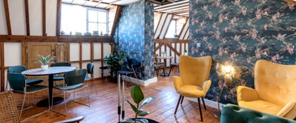 385-389 Oxford St, London to rent Interior Photo- Image 2 of 2