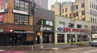 More details for 427 Fulton St, Brooklyn, NY - Retail for Rent