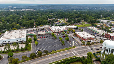 2701 Washington Rd, Augusta, GA for rent Building Photo- Image 1 of 2