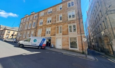 223-225A West George St, Glasgow to rent Building Photo- Image 2 of 2