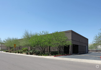 More details for 23011 N 16th Ln, Phoenix, AZ - Industrial for Rent