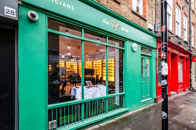 More details for 28 Hanbury St, London - Office, Retail to Rent