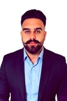 Harry Sandhu