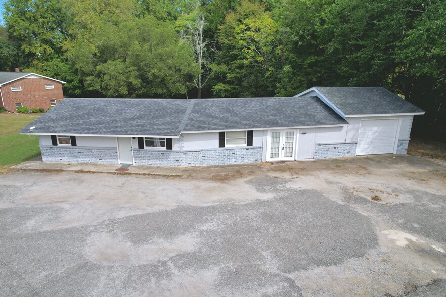 2652 S Post Rd, Shelby, NC for sale - Building Photo - Image 1 of 11