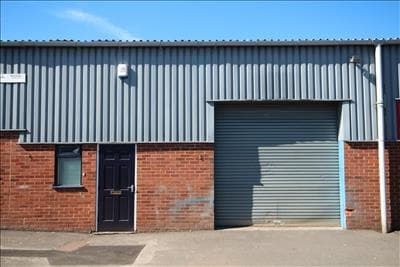 More details for West Stone, Droitwich - Industrial to Rent