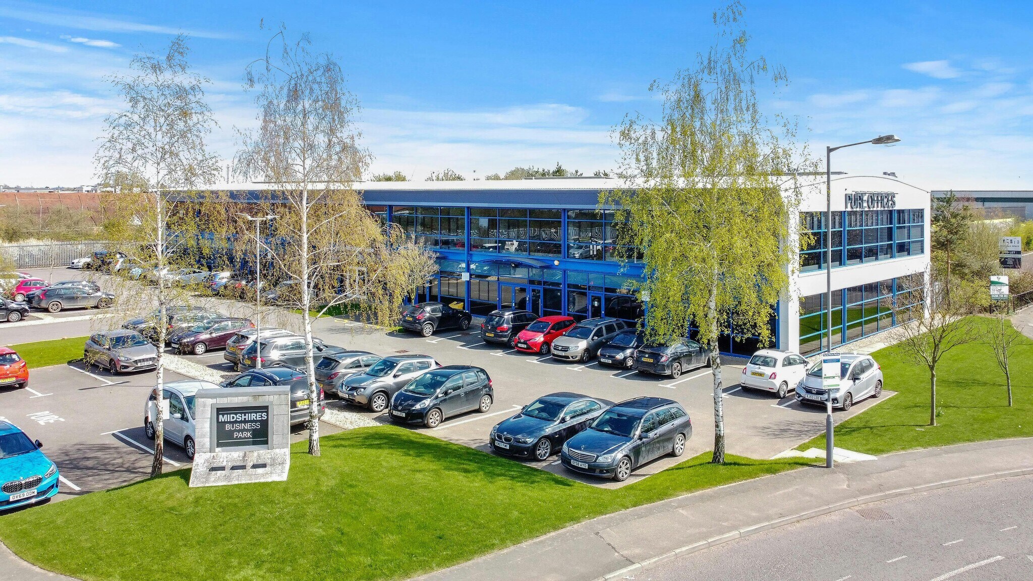 Smeaton Close, Aylesbury for sale Building Photo- Image 1 of 1