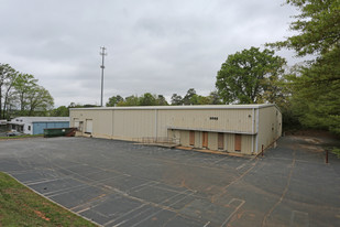 3000 N Decatur Rd, Decatur GA - Commercial Property