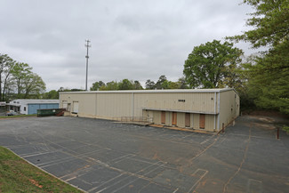 More details for 3000 N Decatur Rd, Decatur, GA - Industrial for Rent