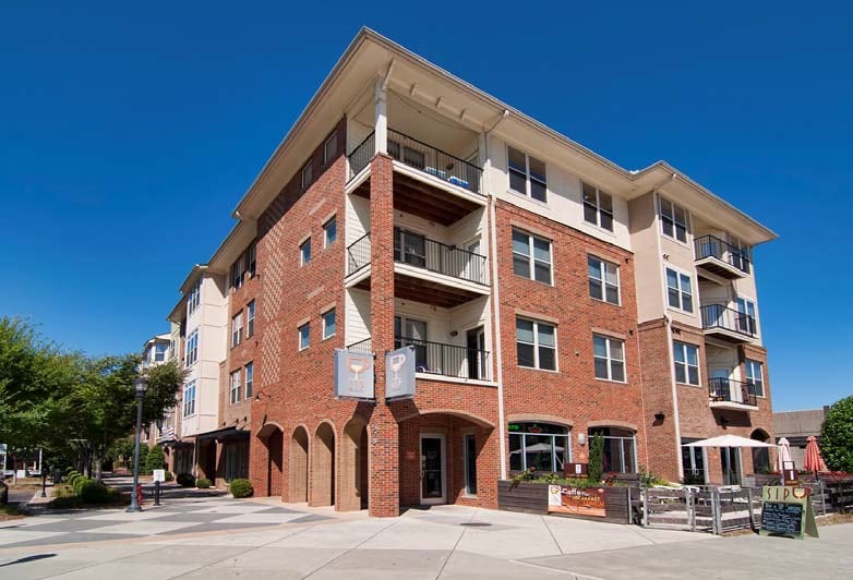 508 Main St NE, Atlanta, GA to rent - Building Photo - Image 2 of 3