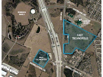 Burnet Rd, Austin, TX for sale - Primary Photo - Image 1 of 2