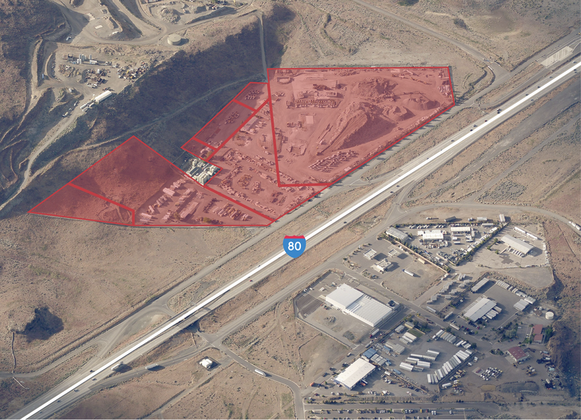 11998 Interstate 80 E, Sparks, NV for rent - Building Photo - Image 3 of 5