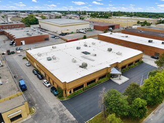 More details for 165 Konrad Cres, Markham, ON - Light Industrial to Rent