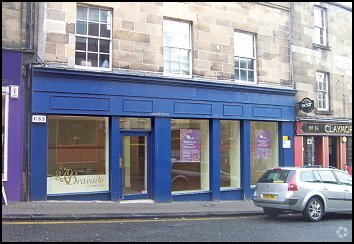 18-20 Baker St, Stirling for sale Primary Photo- Image 1 of 1