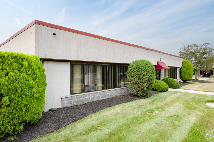 2525 US Highway 130, Cranbury, NJ for rent - Building Photo - Image 1 of 13