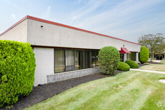 2525 US Highway 130, Cranbury, NJ for rent Building Photo- Image 1 of 14