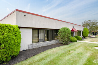 More details for 2525 US Highway 130, Cranbury, NJ - Office for Rent