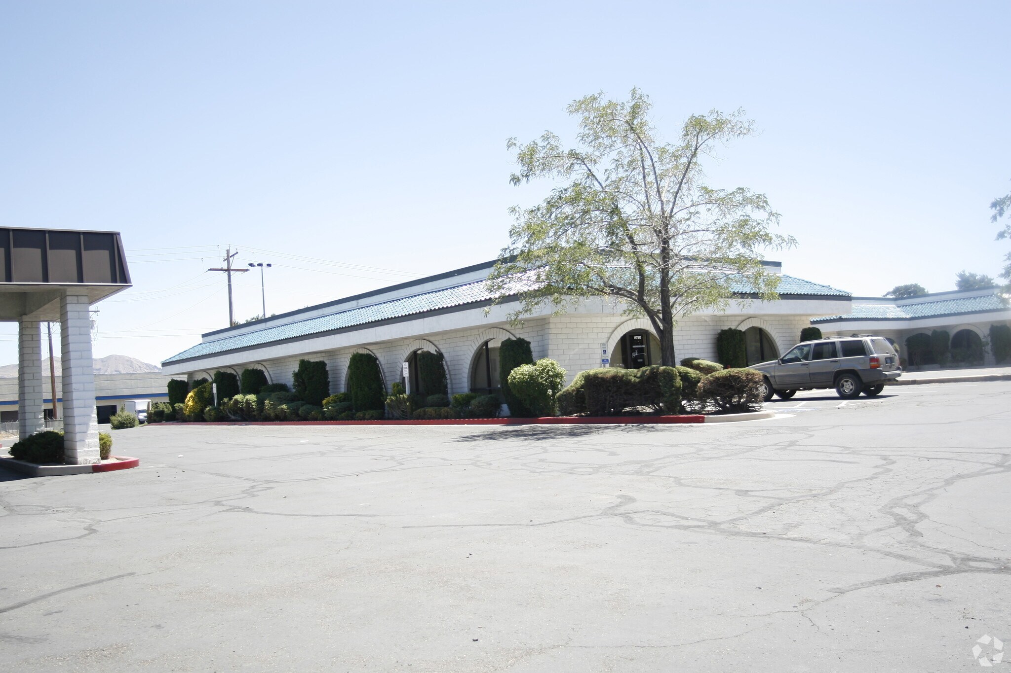 1475 Terminal Way, Reno, NV for sale Building Photo- Image 1 of 1
