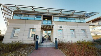 More details for 13 Rue Edison, Bron - Office for Sale