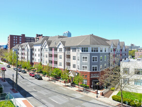 500 Bedford St, Stamford, CT for sale Primary Photo- Image 1 of 1