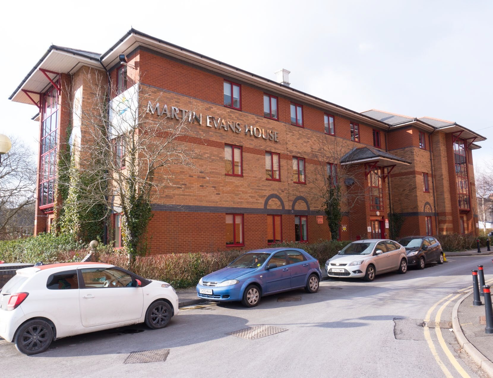 Avenue De Clichy, Merthyr Tydfil for sale Primary Photo- Image 1 of 1