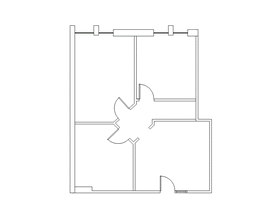 4400 NW Loop 410, San Antonio, TX for rent Floor Plan- Image 1 of 1