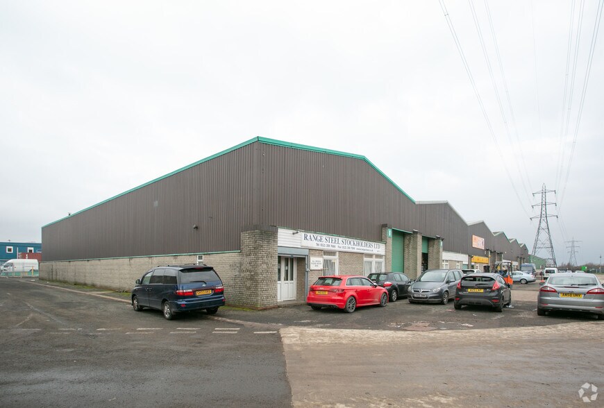 Duddeston Mill Rd, Birmingham for sale - Primary Photo - Image 1 of 1