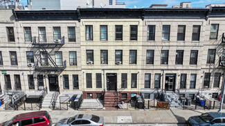 More details for 125 Rogers Ave, Brooklyn, NY - Residential for Sale