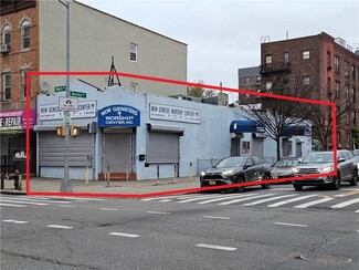 More details for 1025 Rogers Ave, Brooklyn, NY - Office/Retail for Rent