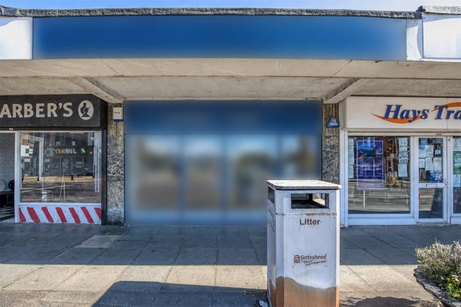 More details for Durham Rd, Chester Le Street - Retail to Rent