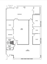 9 Princess Rd, Lawrenceville, NJ to rent Floor Plan- Image 1 of 1