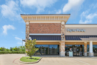 More details for Highway 6 and Sienna Ranch Rd, Missouri City, TX - Retail for Rent