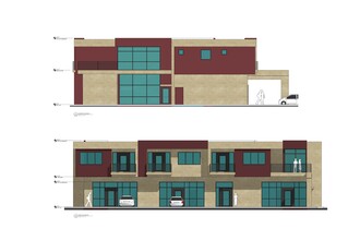 8521 Central Ave NE, Albuquerque, NM for sale Building Photo- Image 1 of 1