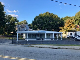 More details for 349 Massasoit Rd, Worcester, MA - Retail for Sale