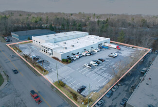 More details for 10331 S Dolfield Rd, Owings Mills, MD - Industrial for Rent